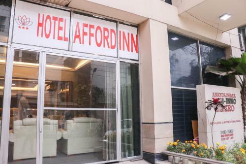 Hotel Afford Inn