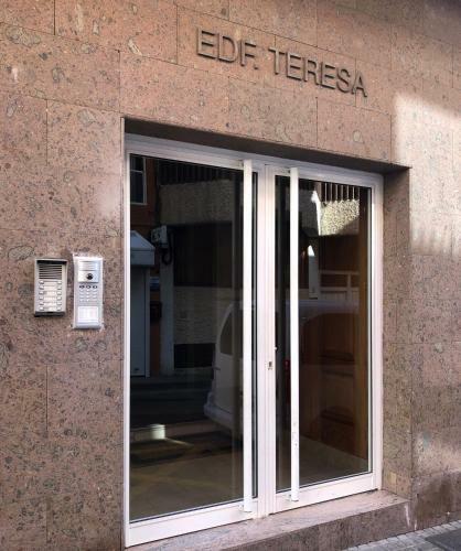 Apartamento Edificio Teresa II