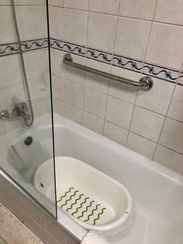 Apartamento Edificio Teresa II