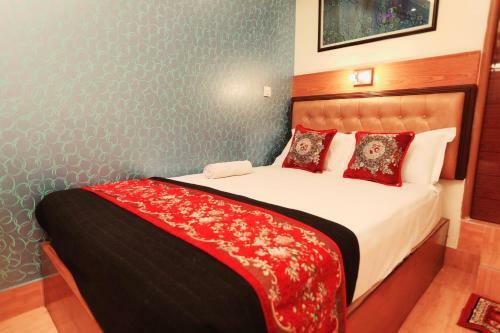Hotel Shalimar Motijheel - Centre Of City