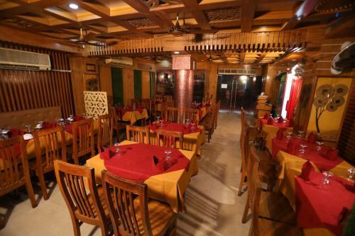 Hotel Shalimar Motijheel - Centre Of City