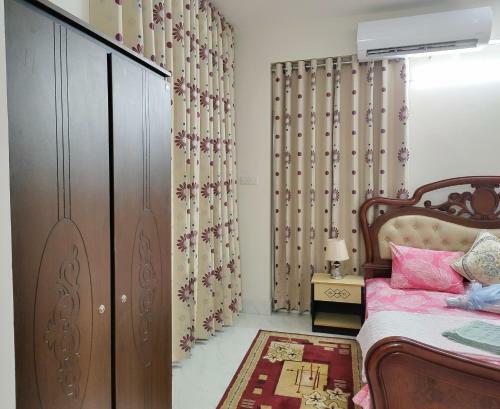Apartamento Elegant Stay In Bashundhara