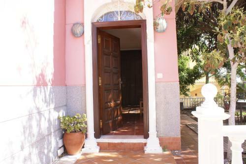 Villa Las Dunas 2