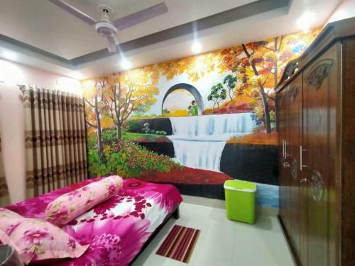 2bedrooms Lovely Holiday Flat