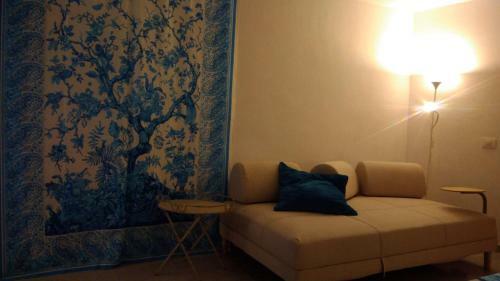 Apartamento El Faro