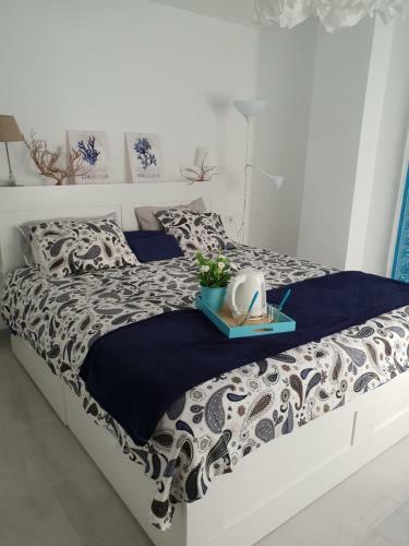 Apartamento El Faro