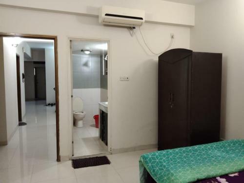 Apartamento Sleep With Bashundhara