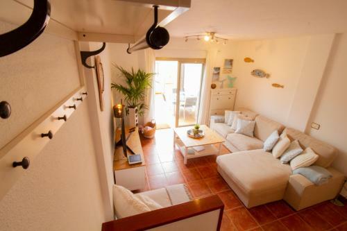 Apartamento Brunellos Beach House - By Medano4you