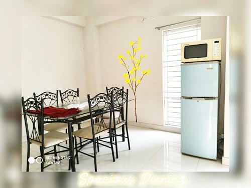Apartamento Ur Homestay Lake Passion