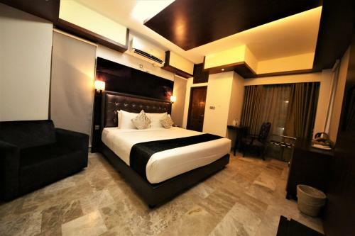 Hotel The Elite Residence