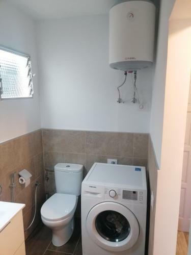 Apartamento Avenida Principes de Espana