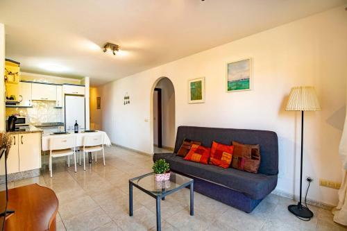 Apartamento M�dano Atalaya Pool