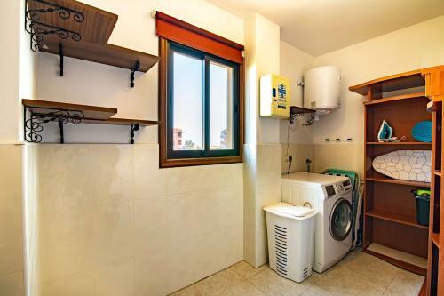 Apartamento M�dano Atalaya Pool