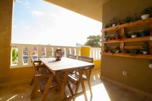 Apartamento Pearl Flavour Apt - By Medano4you