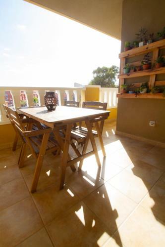 Apartamento Pearl Flavour Apt - By Medano4you