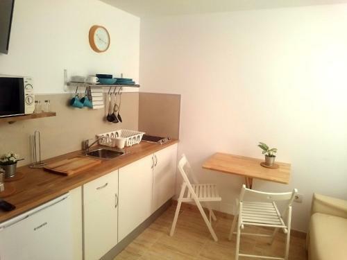 Apartamento Estudio La Calma