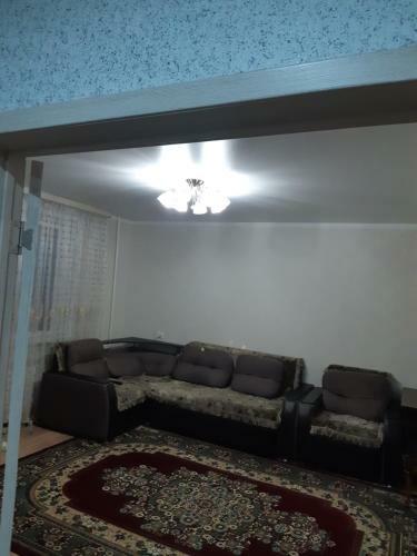 Apartamento ??????????????? 2-????????? ???????? ? ??????? ?????? ?????????