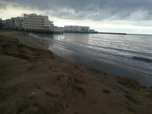 Apartamento M�dano Dreams
