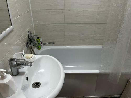 Apartament Gogolya 58
