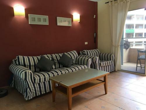 Apartamento Medano Beach - Marineda - Pool View - 2