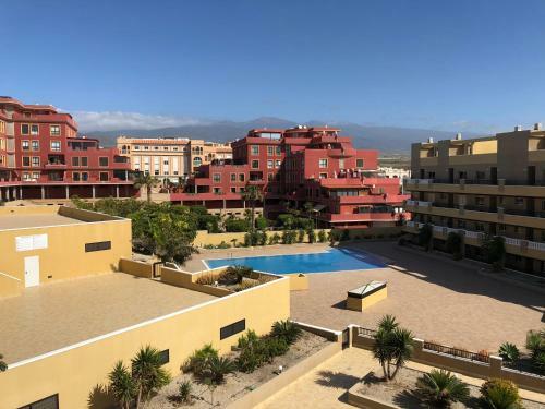 Apartamento La Perla