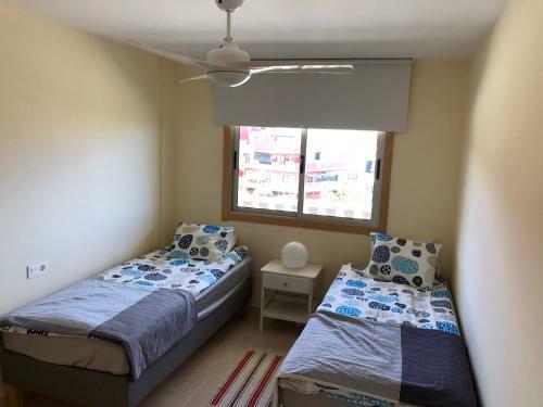 Apartamento La Perla