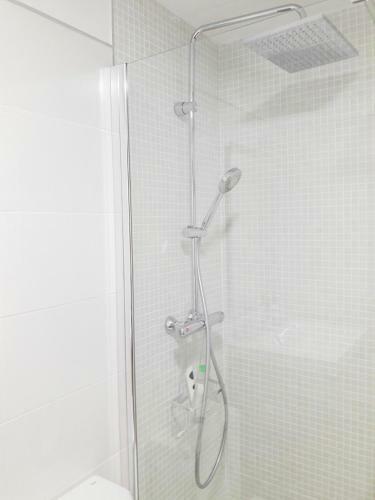 Apartamento The Beach House
