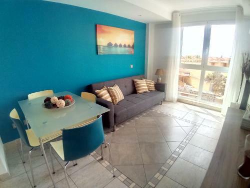 Apartamento Mimmomax Playa Cabezo
