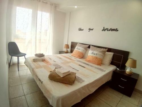 Apartamento Mimmomax Playa Cabezo