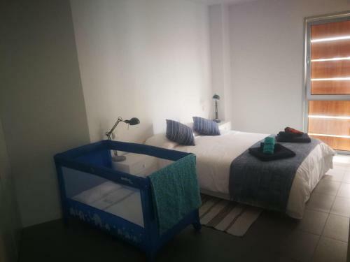 Apartamento Atico Coqueto Los Martines