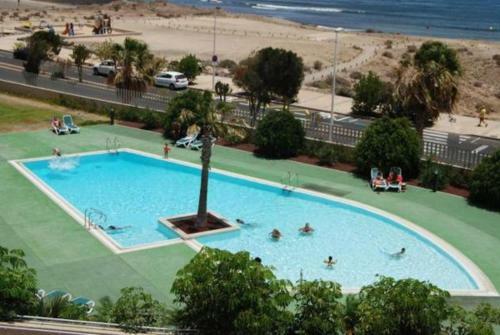Apartamento Atico Coqueto Los Martines