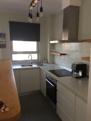 Apartamento Atico Coqueto Los Martines