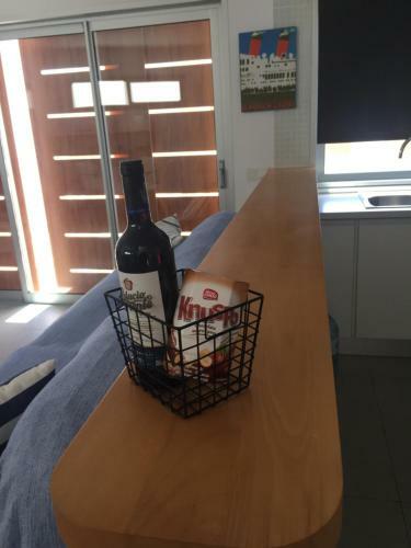 Apartamento Atico Coqueto Los Martines