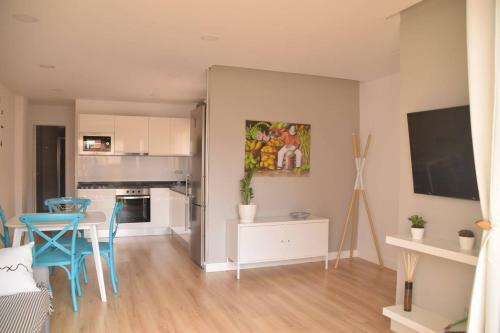Apartamento El �tico de David Y Deisy