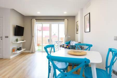 Apartamento El �tico de David Y Deisy