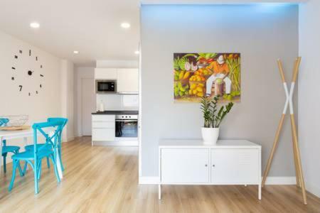 Apartamento El �tico de David Y Deisy