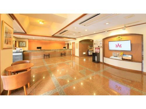 Hotel Maple Inn Makuhari - Vacation Stay 69618v