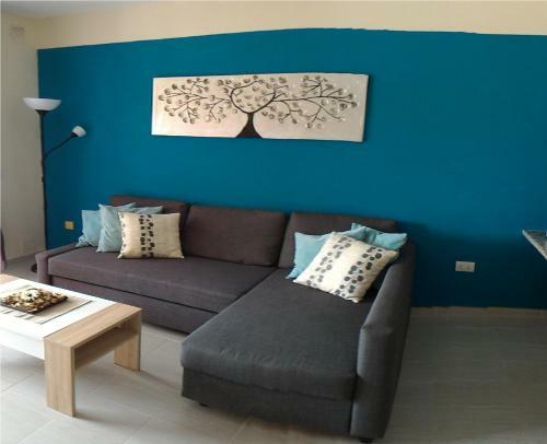 Apartamento Almi Appartamento Con Terrazza El M�dano