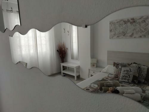Apartamento Almi Appartamento Con Terrazza El M�dano
