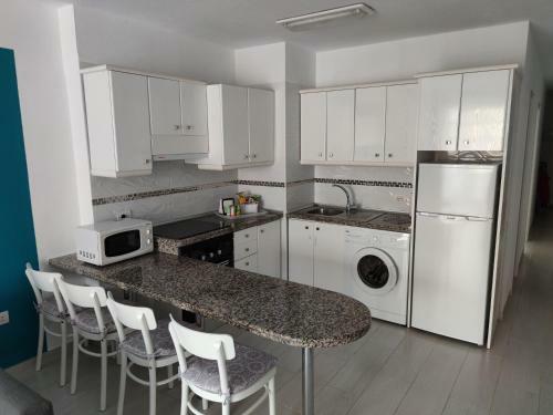 Apartamento Almi Appartamento Con Terrazza El M�dano