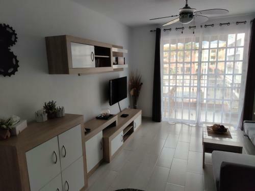 Apartamento Almi Appartamento Con Terrazza El M�dano