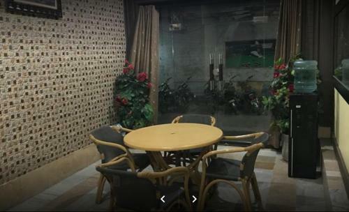 Sawar Hotel