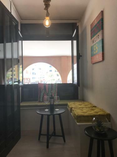 Apartamento Las Olas