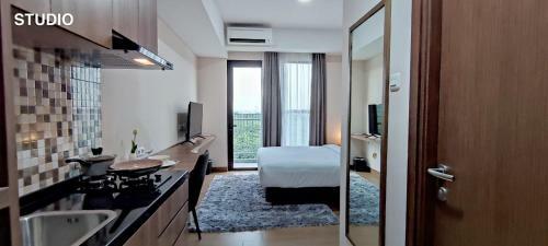 Apartamento Kawana Golf Residence