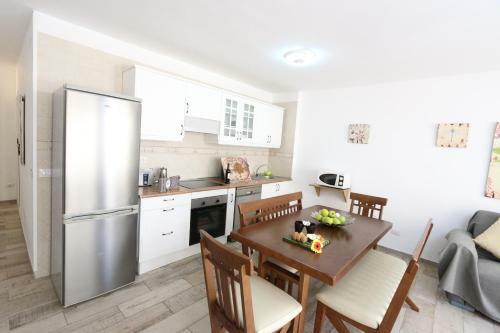 Apartamento Casa Mar�a
