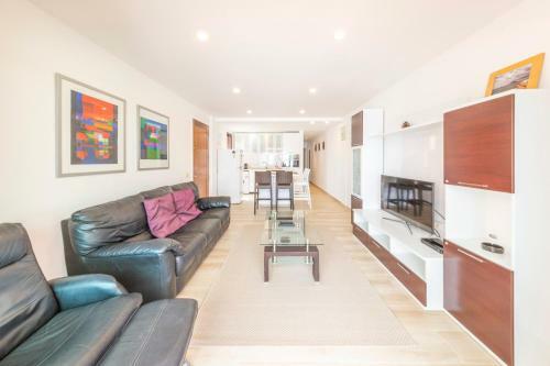 Apartamento Leocadios Choice Apt - By Medano4you