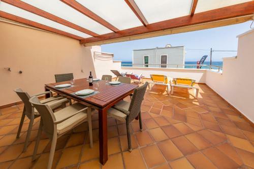 Apartamento Leocadios Choice Apt - By Medano4you