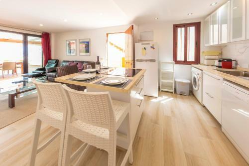 Apartamento Leocadios Choice Apt - By Medano4you