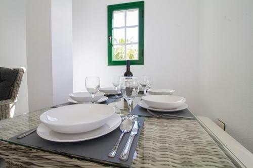 The Maritimo Apartment - By Medano4you