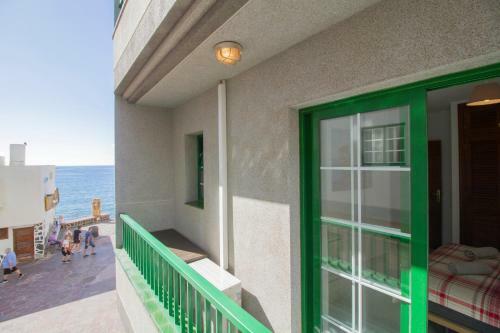 The Maritimo Apartment - By Medano4you